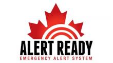 AlertReady logo