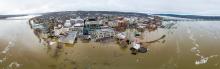 Photo credit - Marc Guitard & Canadian Coast Guard