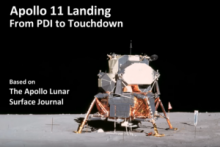 Apollo 11 Lunar Module