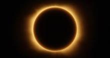 Solar Eclipse - April 8