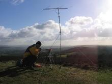 Hilltopping