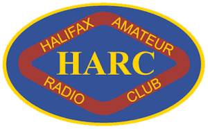 Halifax Amateur Radio Club logo